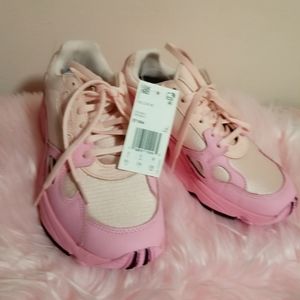 Brand New! Adidas  Falcon